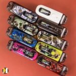 پاد پوز ایکس اسموک <br><span>Smok Pozz X Pod Kit</span> - Image 5